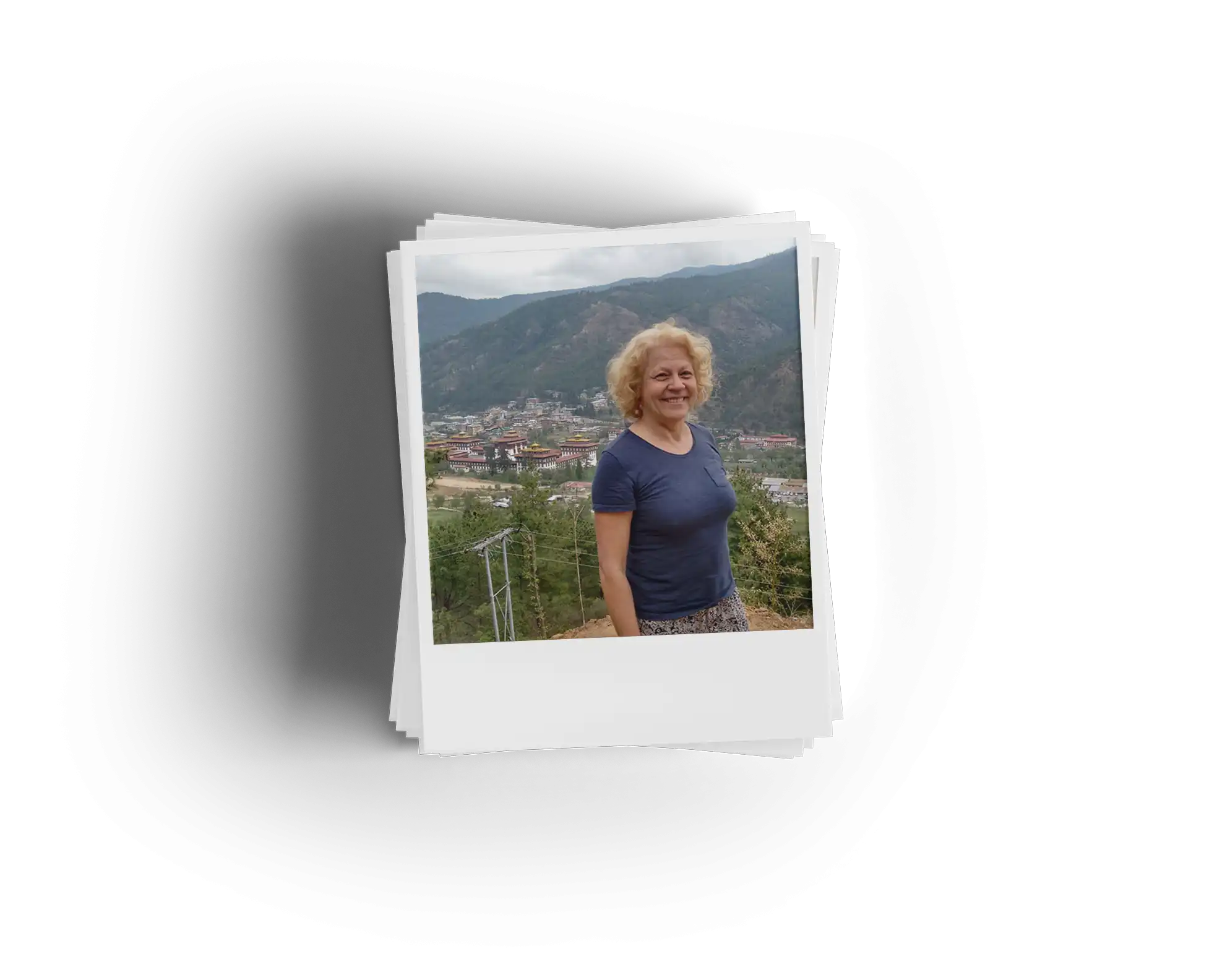 Nepal, Butão e China. Cliente satisfeito compartilha sua experiência de viagem organizada pela Thaís Tours, agência de viagens de São Paulo, Brasil.