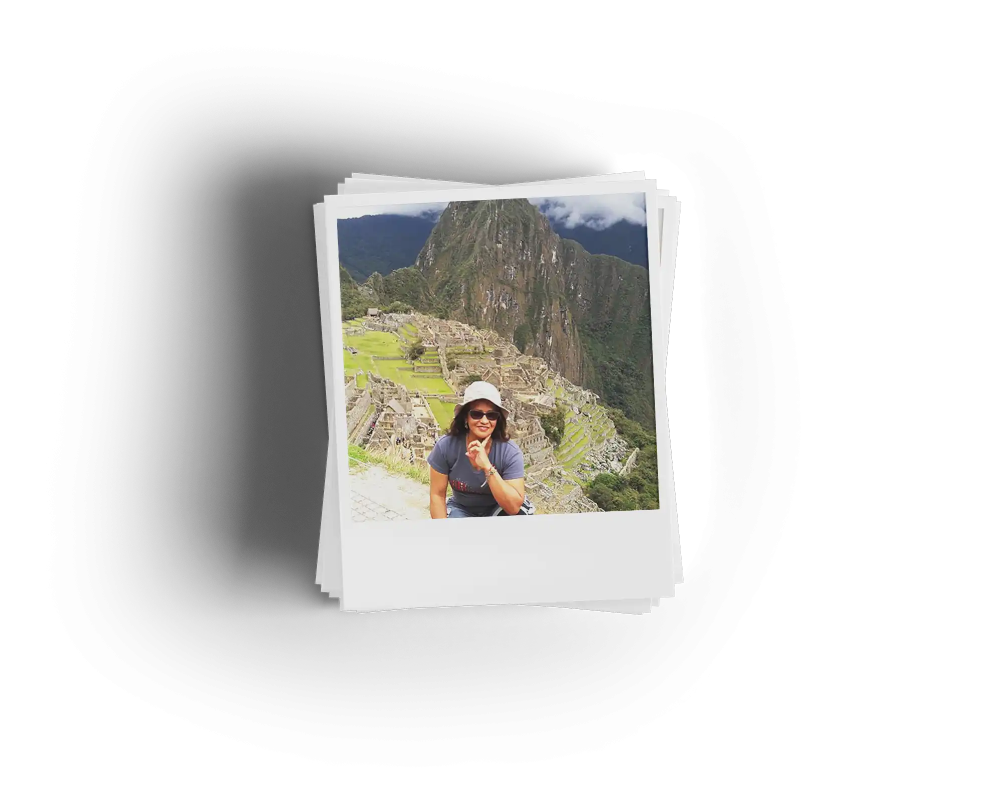 Peru. Cliente satisfeito compartilha sua experiência de viagem organizada pela Thaís Tours, agência de viagens de São Paulo, Brasil.