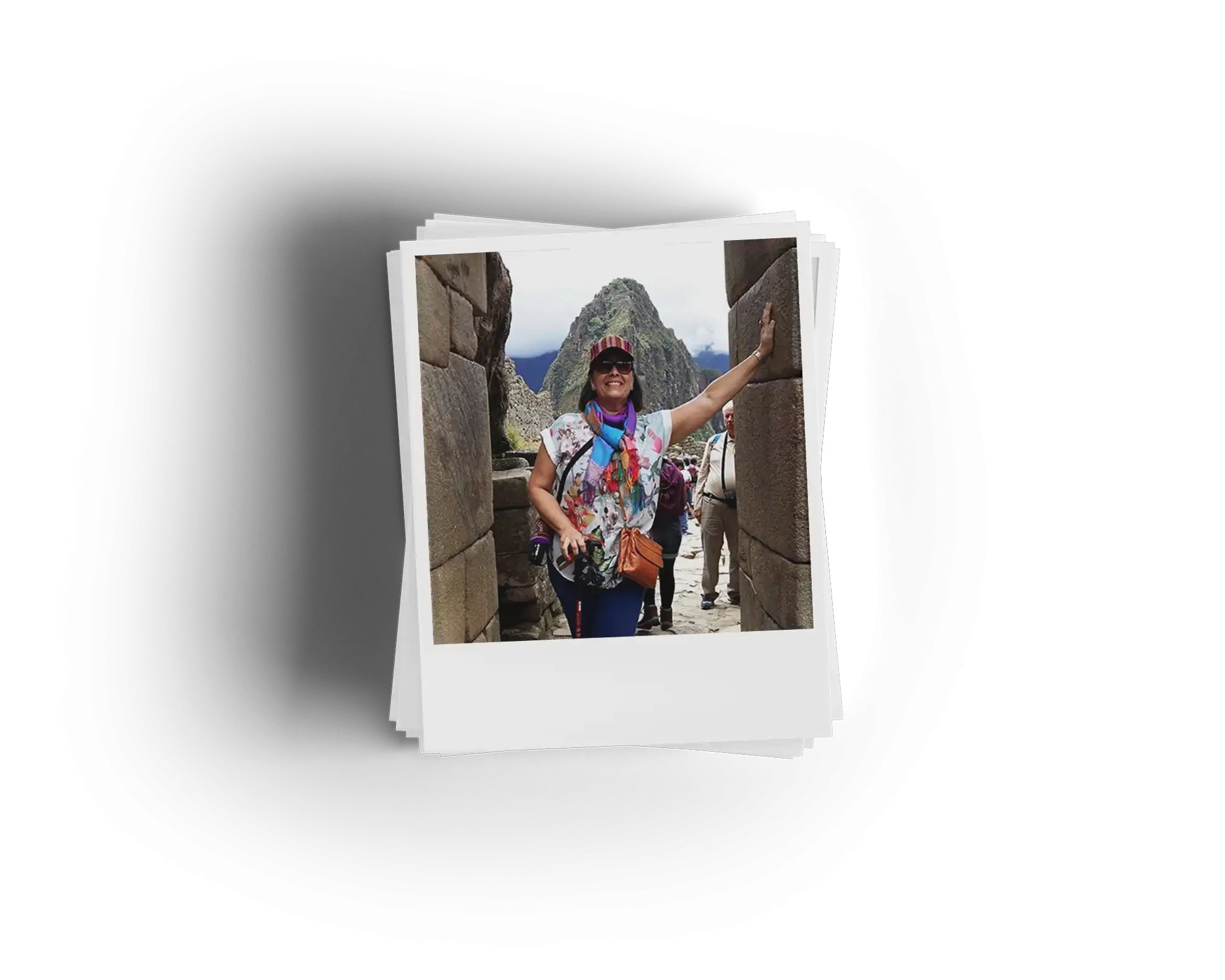 Peru. Cliente satisfeito compartilha sua experiência de viagem organizada pela Thaís Tours, agência de viagens de São Paulo, Brasil.