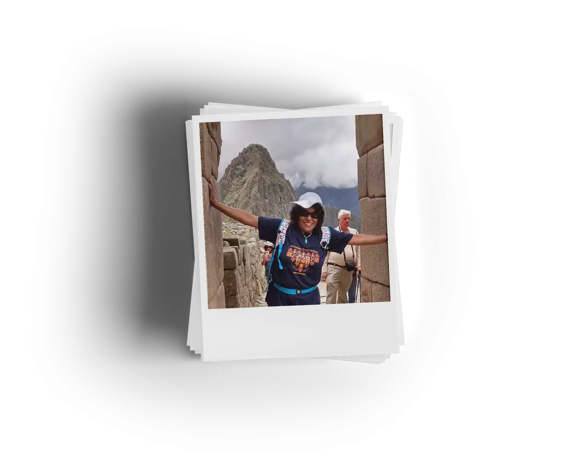 Peru. Cliente satisfeito compartilha sua experiência de viagem organizada pela Thaís Tours, agência de viagens de São Paulo, Brasil.