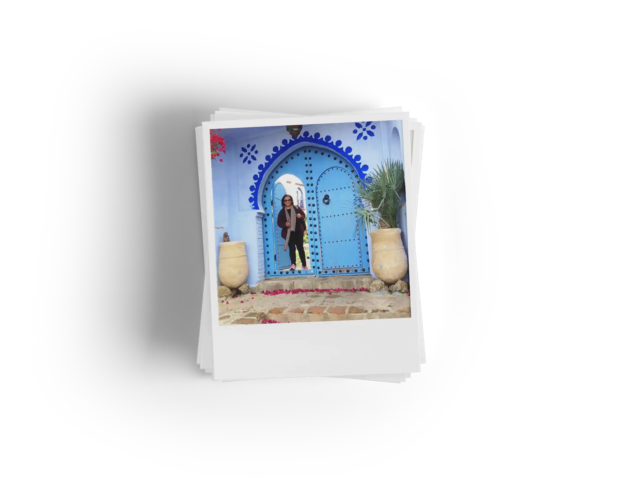 Marrocos. Cliente satisfeito compartilha sua experiência de viagem organizada pela Thaís Tours, agência de viagens de São Paulo, Brasil.