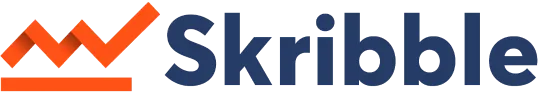 Logo Skribble