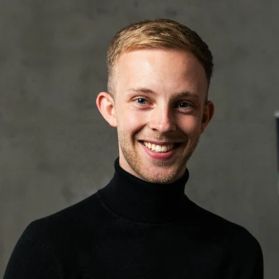 Bennet van den Berg