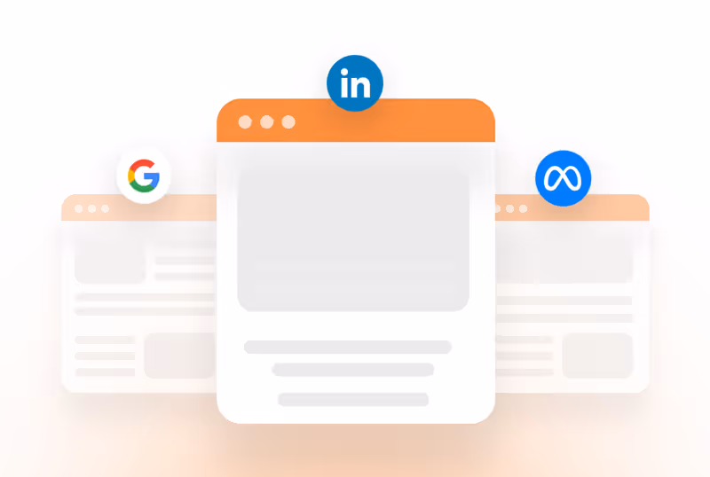 Full Funnel Kampagnenstruktur