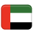 United Arab Emirates flag