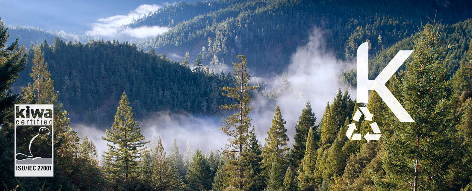 Protecting the environment is one of our core values