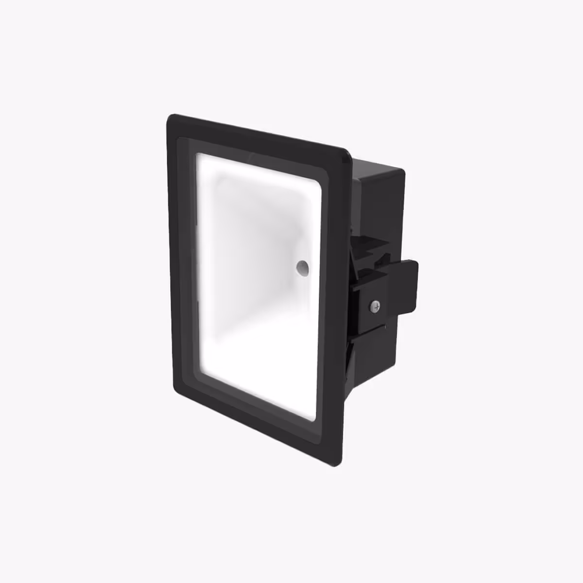 Image with Keynius QR reader