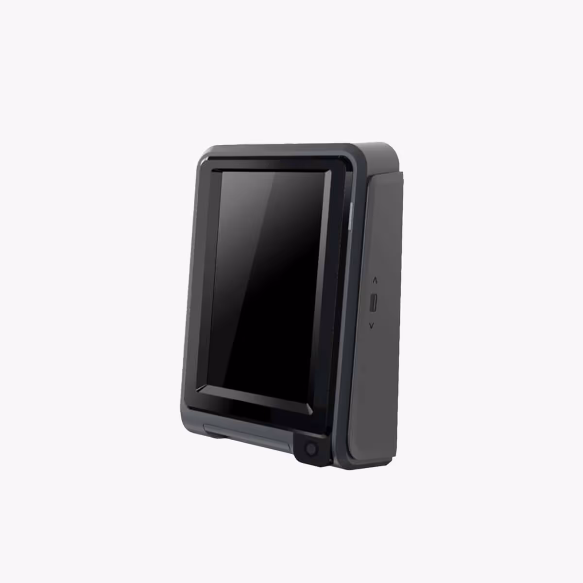 Image with Keynius PIN reader