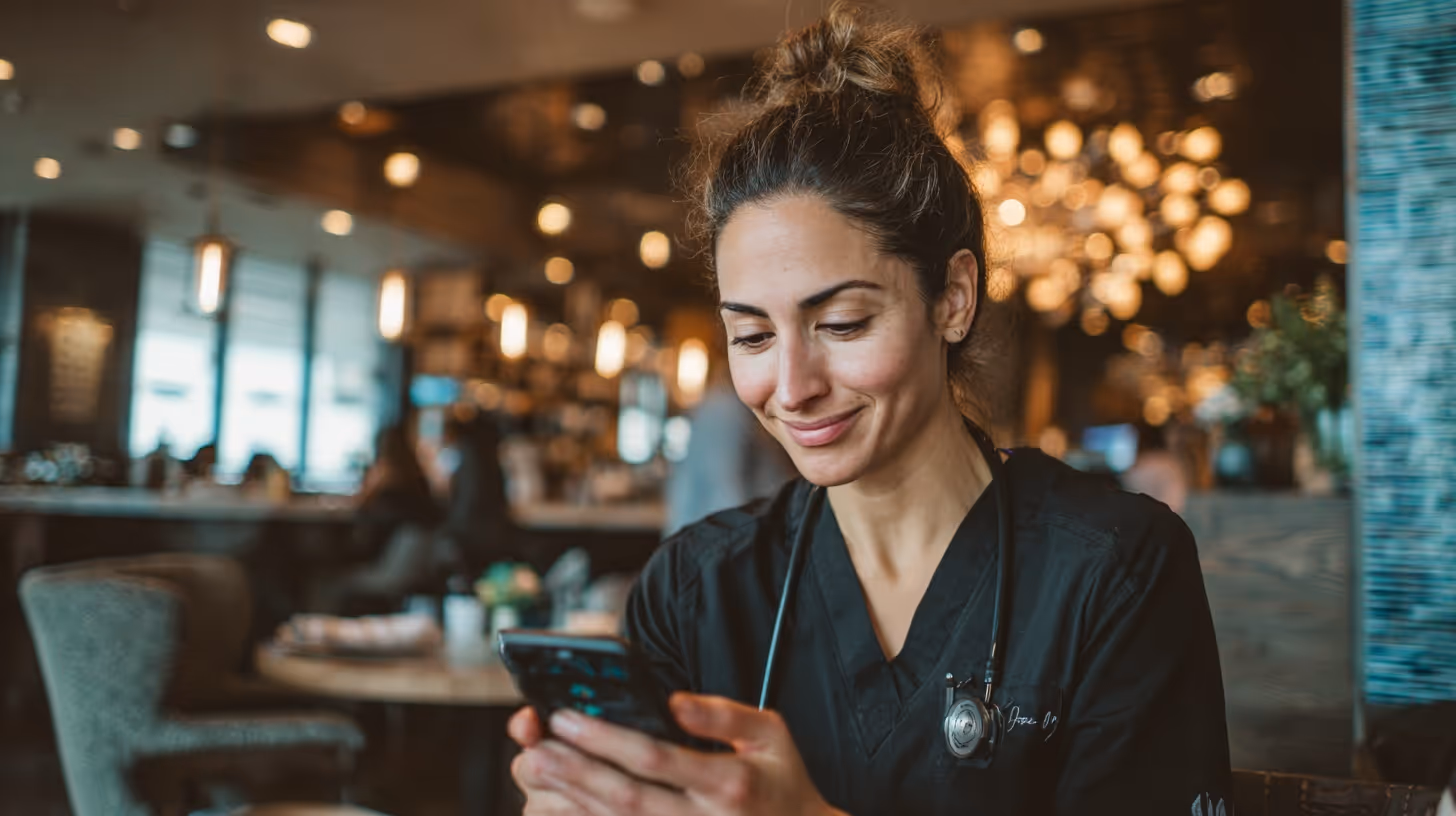 Unifique tudo em um só lugar