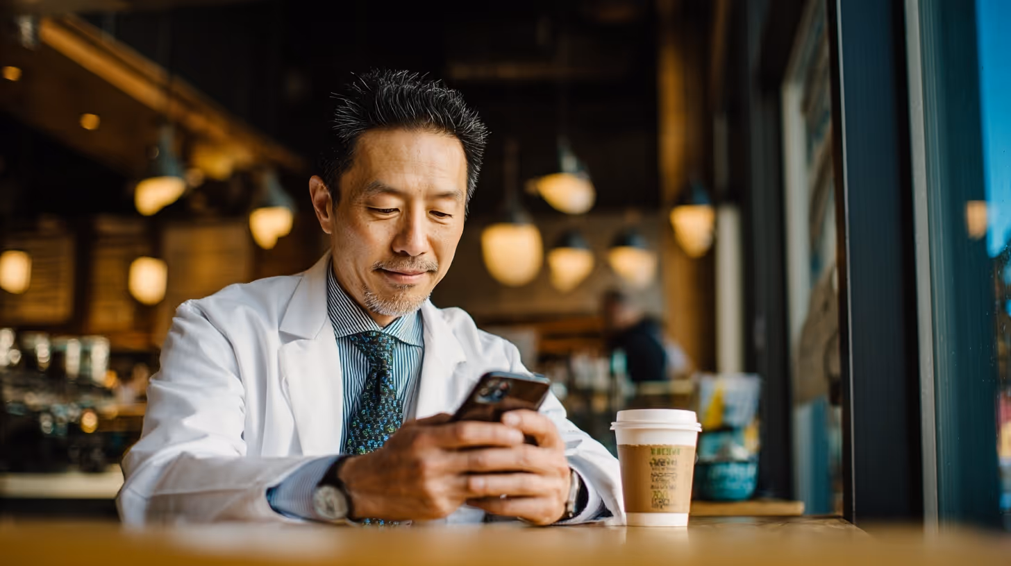 Automatize sua organização