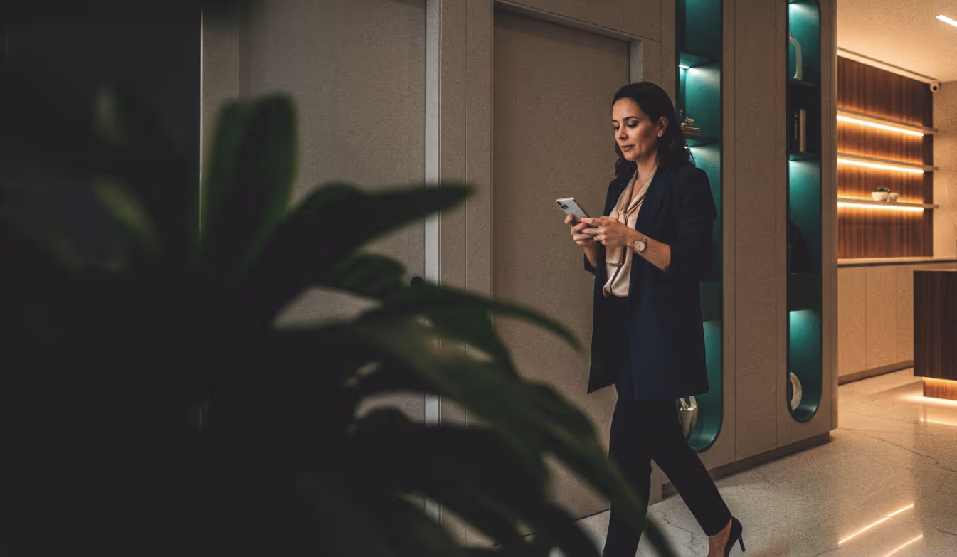 Plataforma de gestão para médicos e empresas médicas