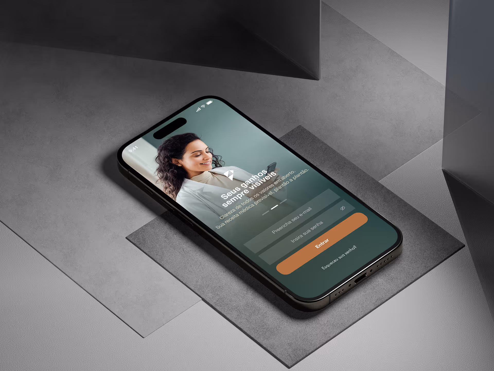 A solução completa para sua rotina médica