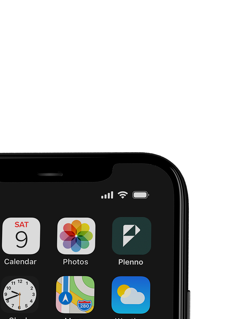 Rotina médica otimizada