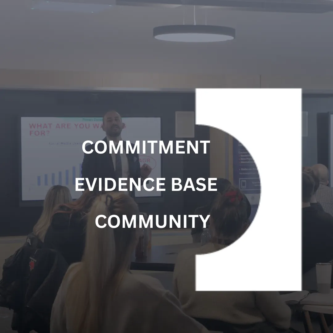 Dr. Joe Hazzam in a recent Masterclass