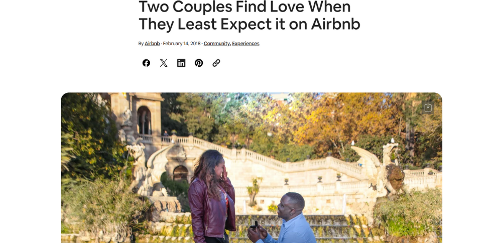 customer-created-content-UGC-for-valentines-campaign-by-AirBNB