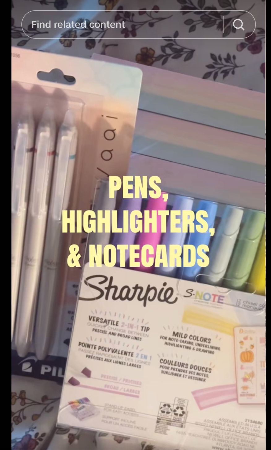 User-Generated Content (UGC) Content for back to school 2026