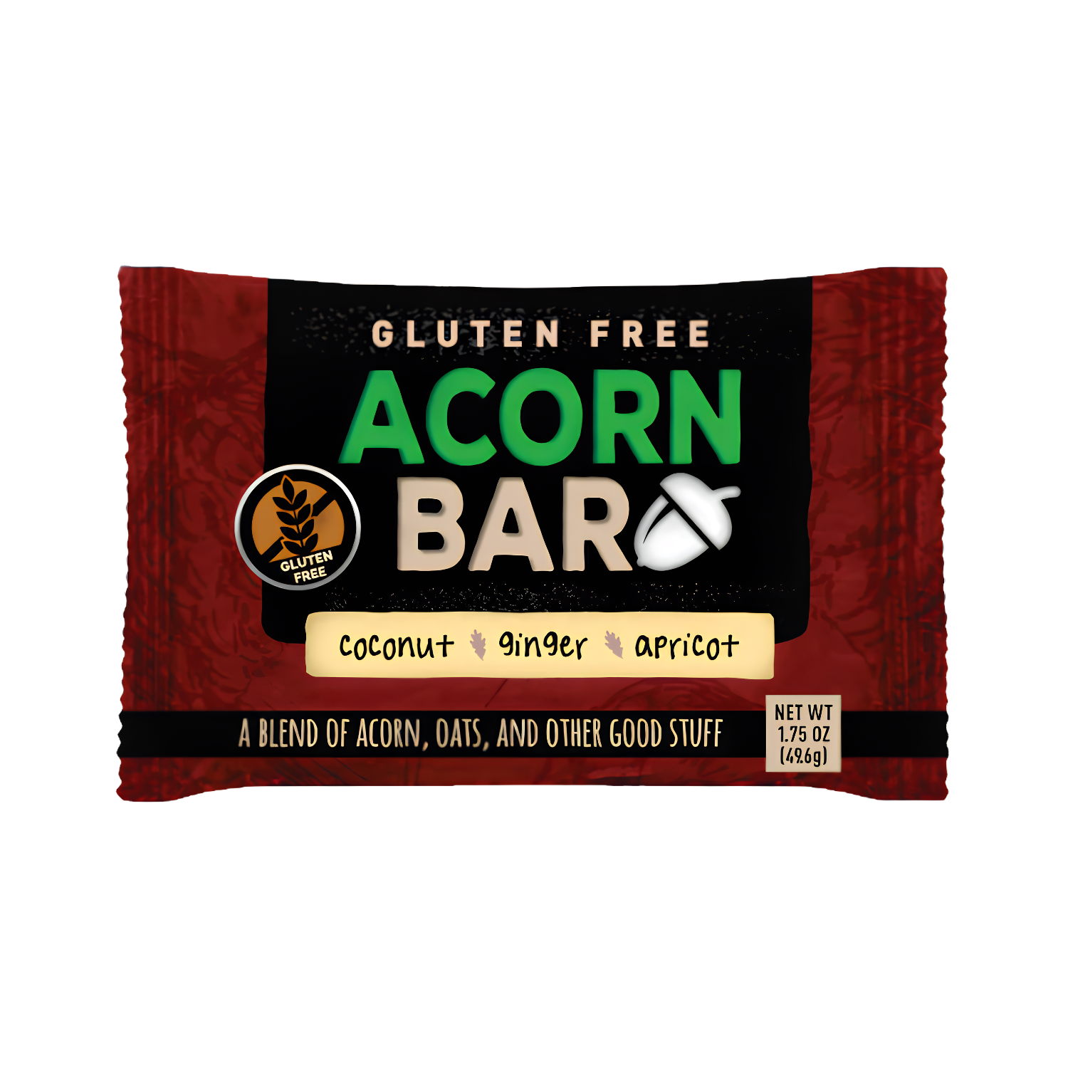 AcornBar Snack Bars