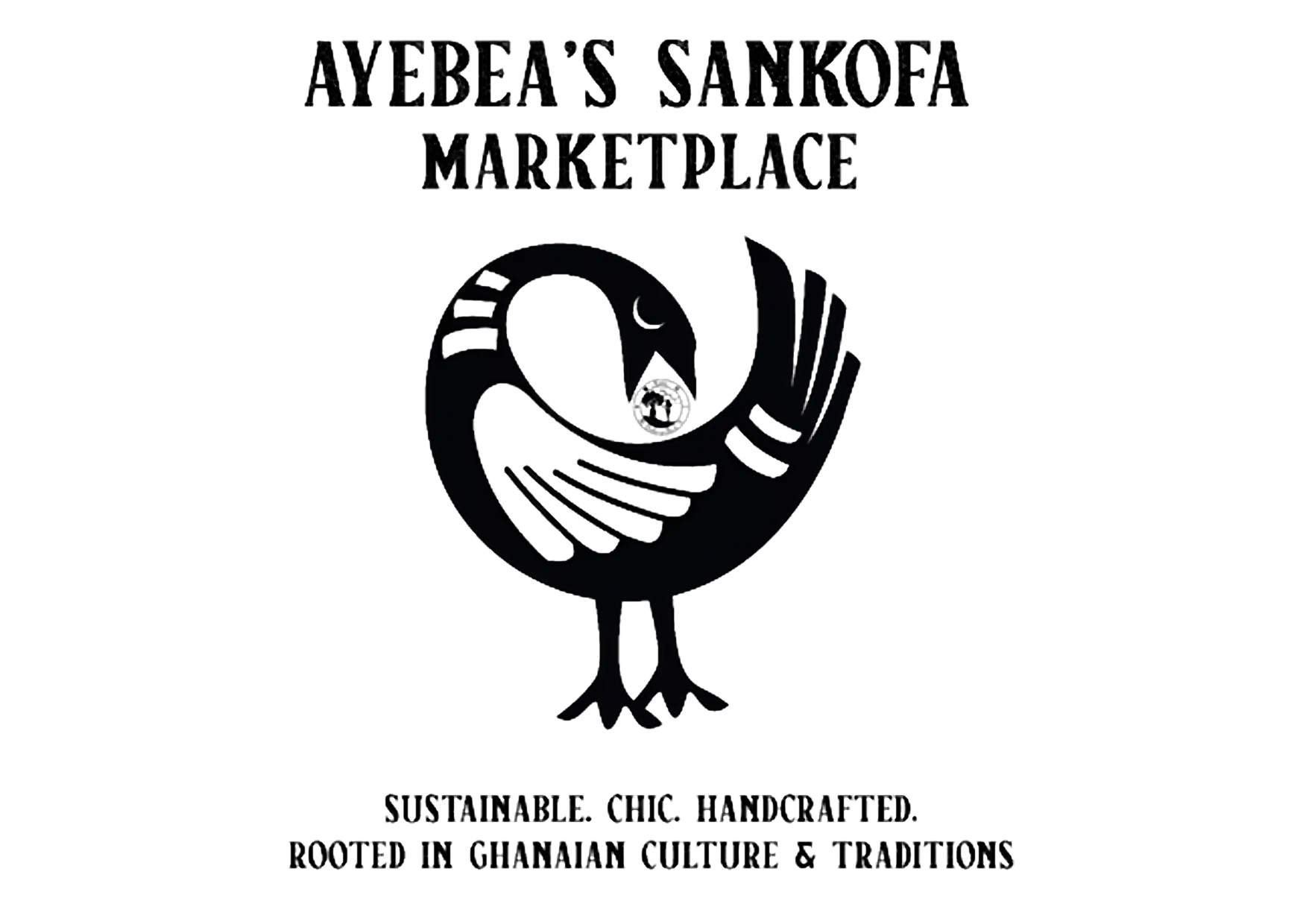Ayebea's Sankofa Marketplace