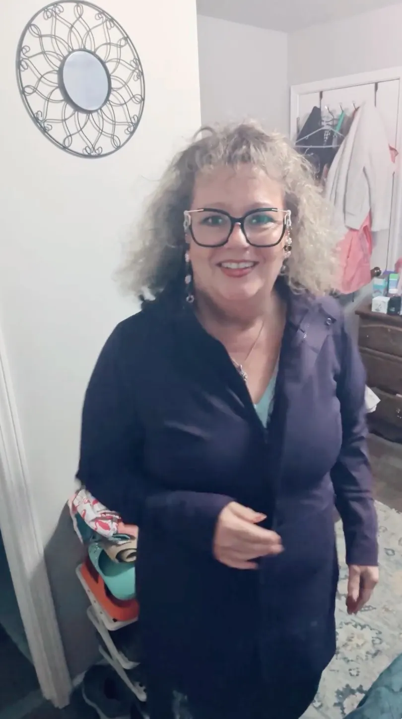 Nancy M.
