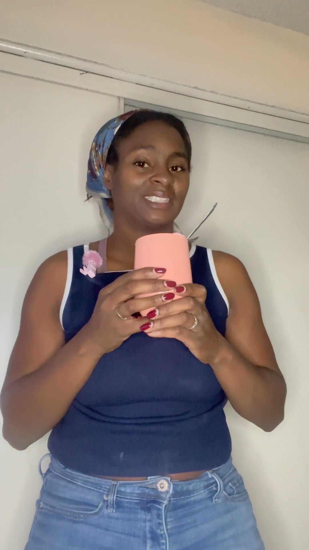 Yolanda J