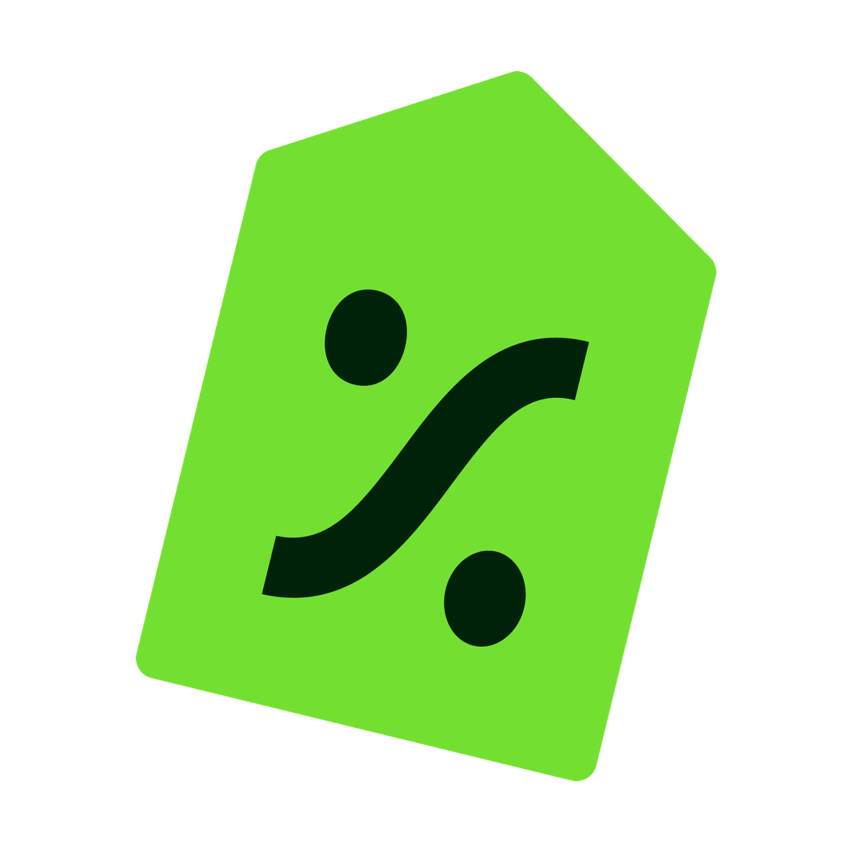 Discounty logo