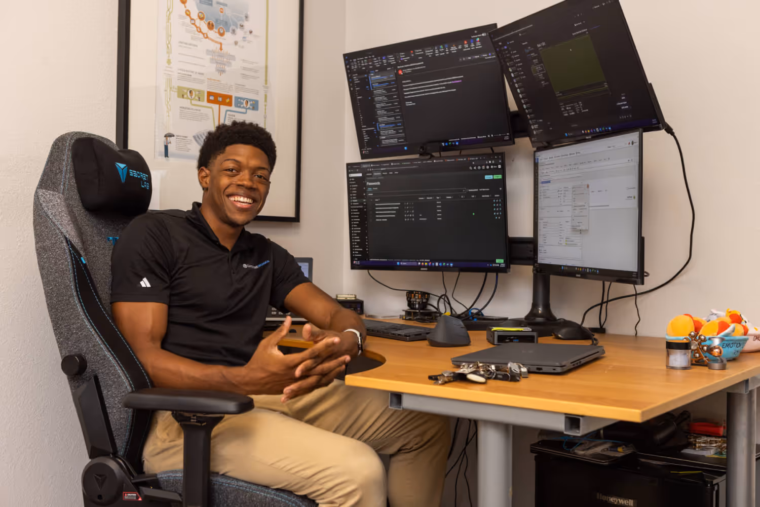 IT company Georgetown partnering with Microsoft, Datto, Dell, Lenovo, HPE, Aruba, WatchGuard, and distributors