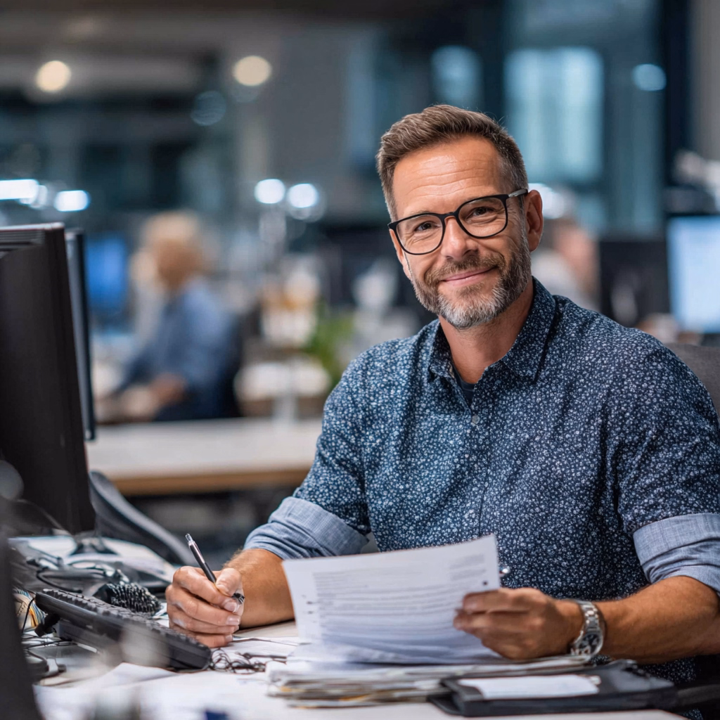 financial management for it services