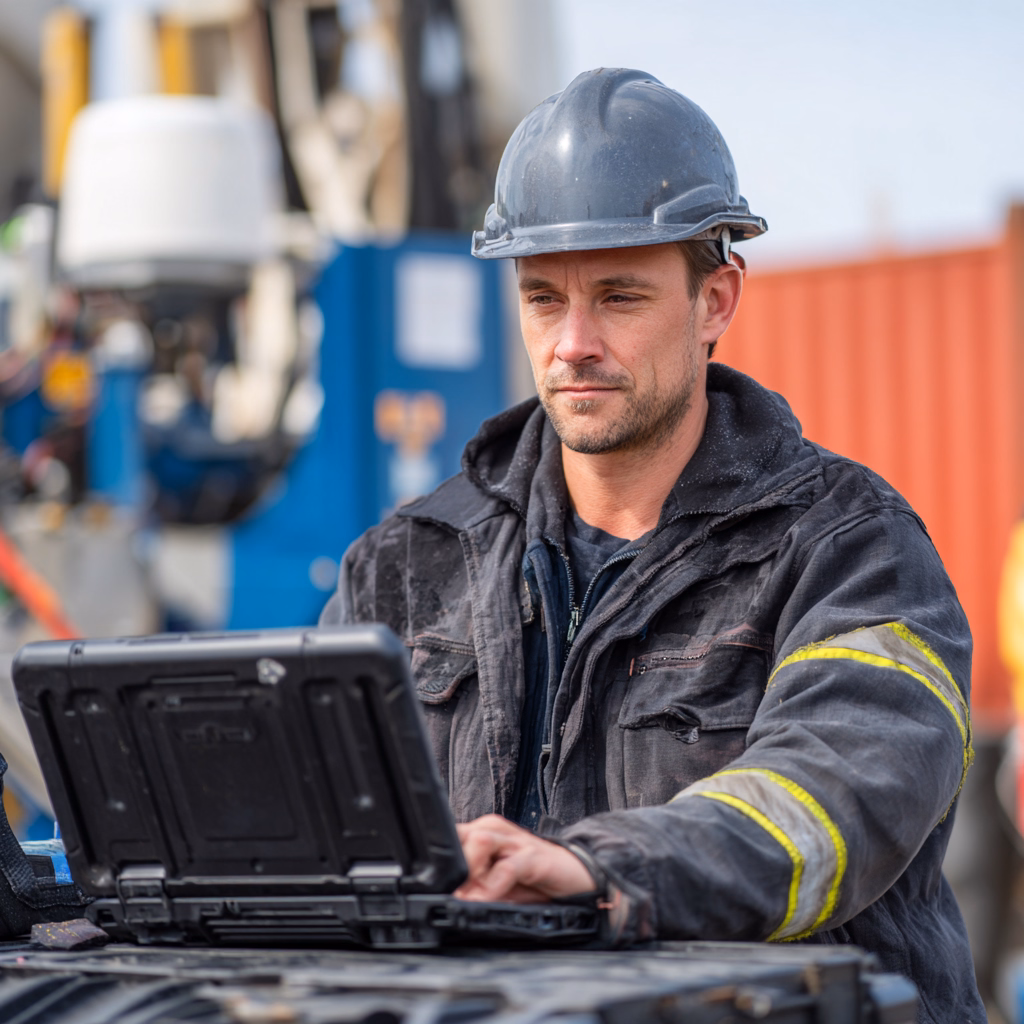 managed it services for engineering firms