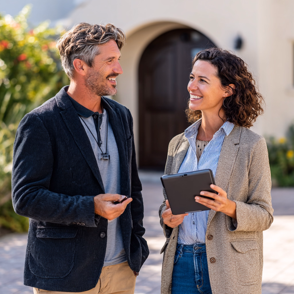 it solutions for real estate industry