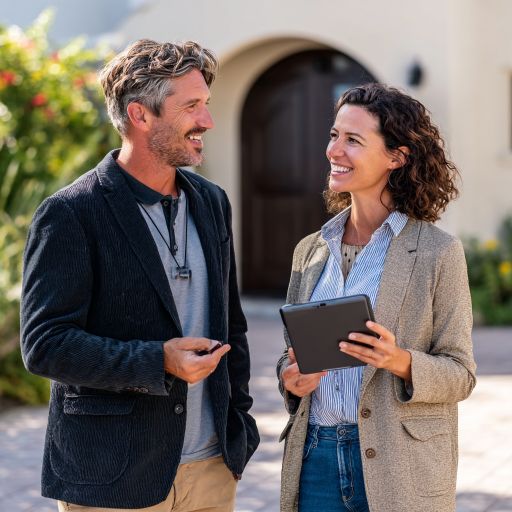 managed it services for real estate