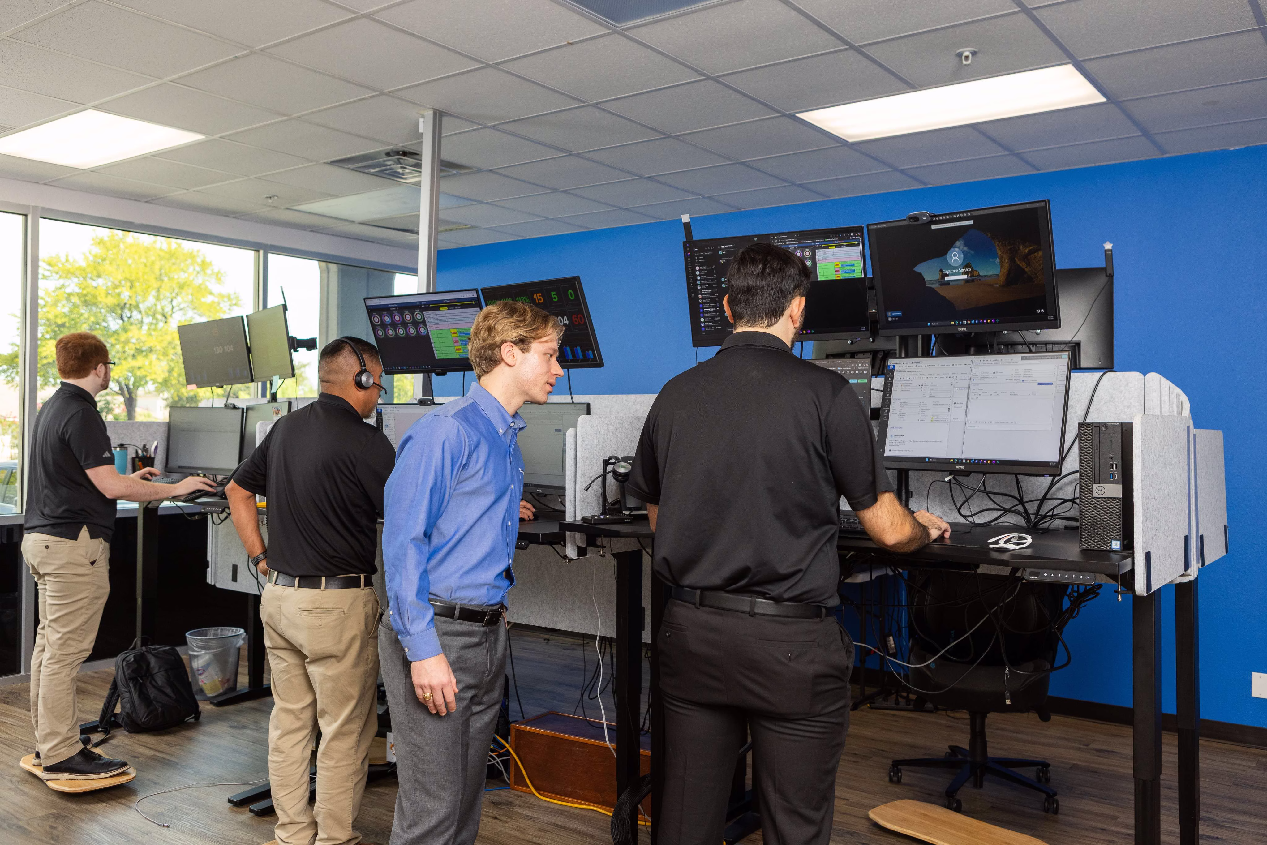 end user cyber security awareness training