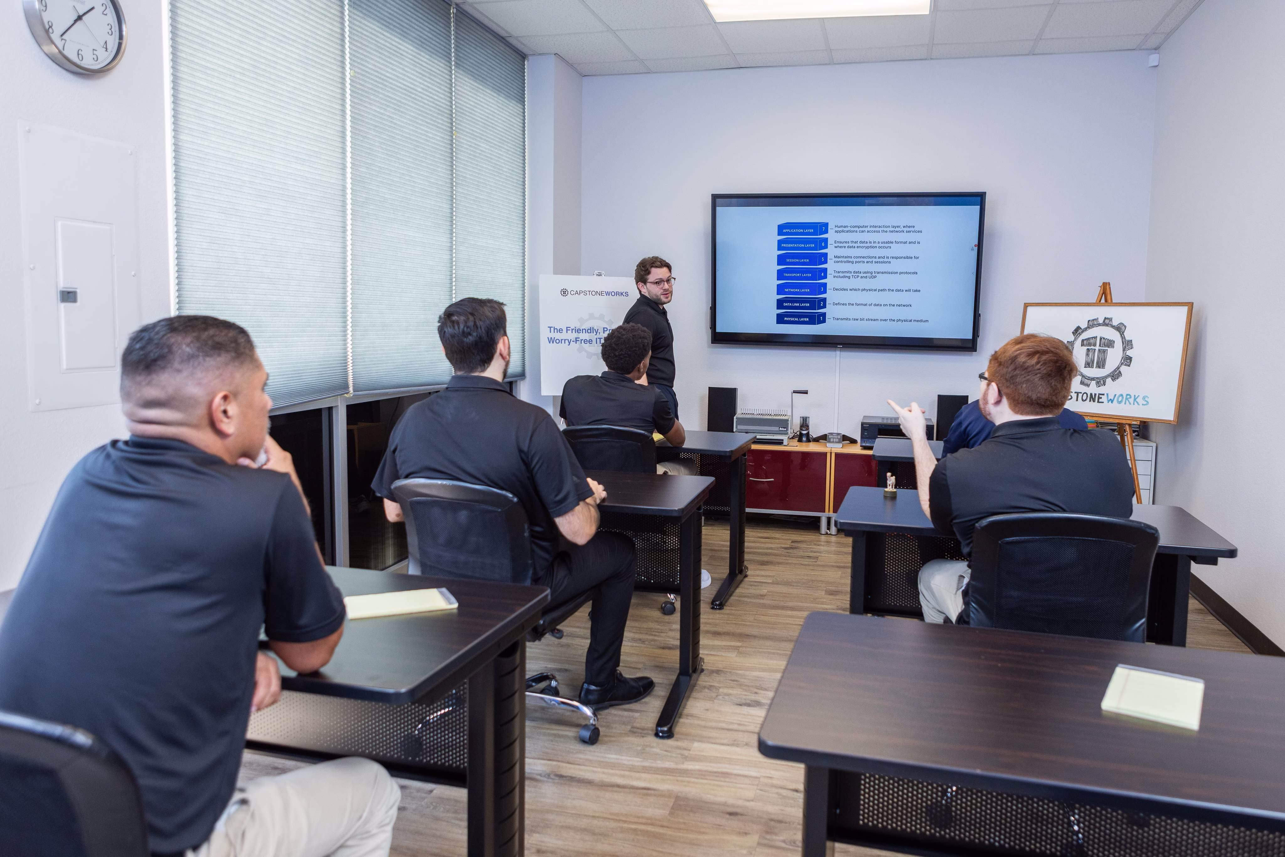 it process automation services