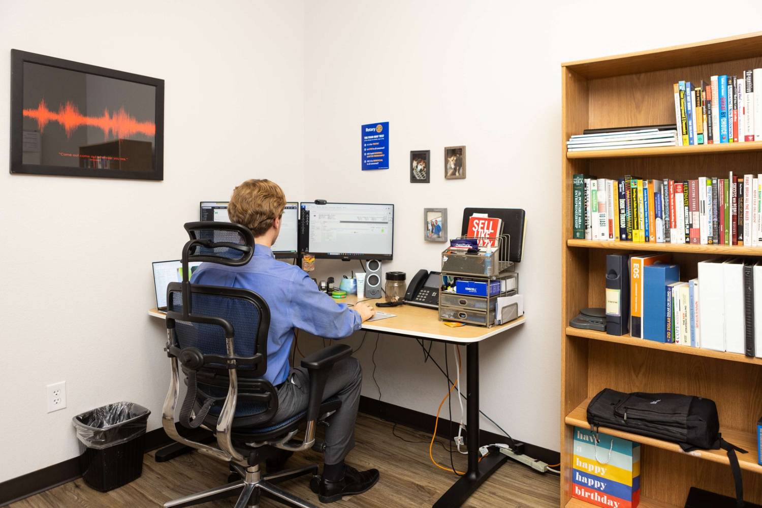 mobile device management services