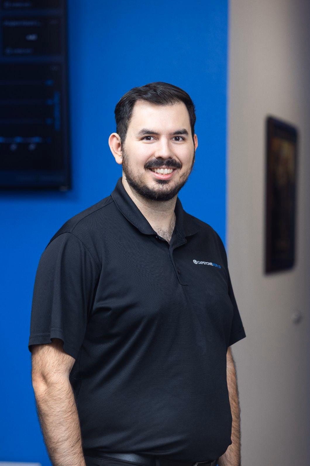 hardware installation and maintenance