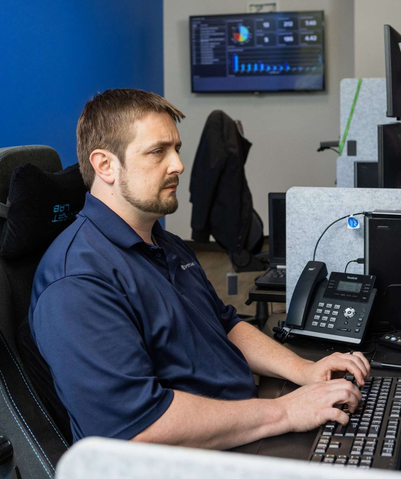 microsoft 365 managed services