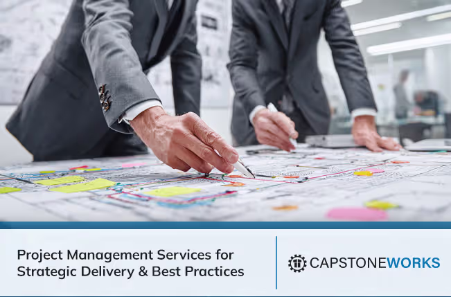 IT security agent working on his powerhouse software. 