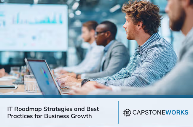 IT security agent working on his powerhouse software. 