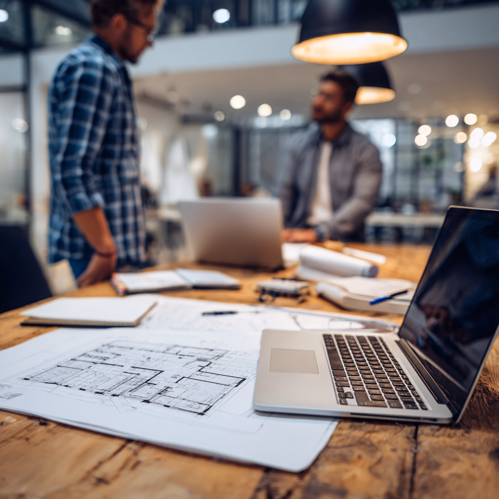 it solutions for architecture firms