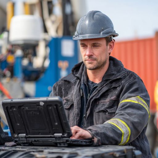 it support for engineering firms