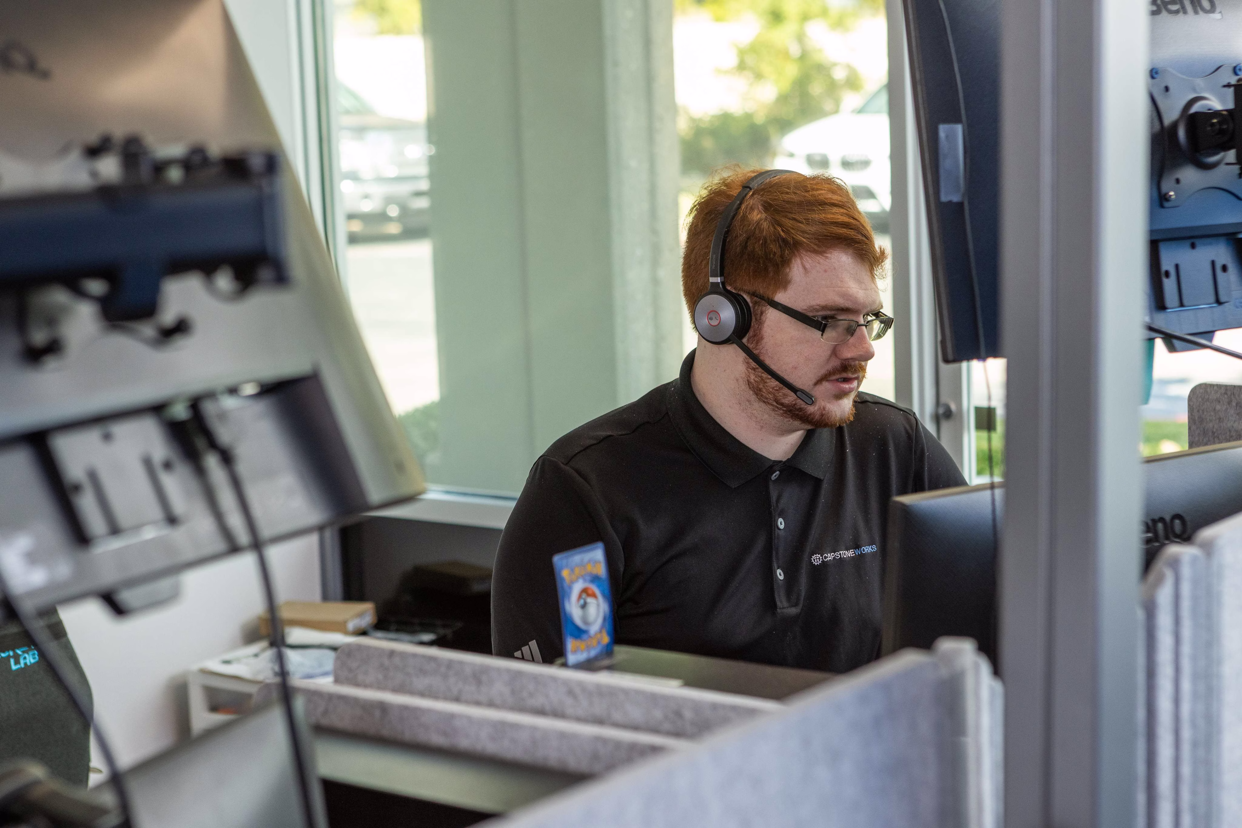 remote work security solutions