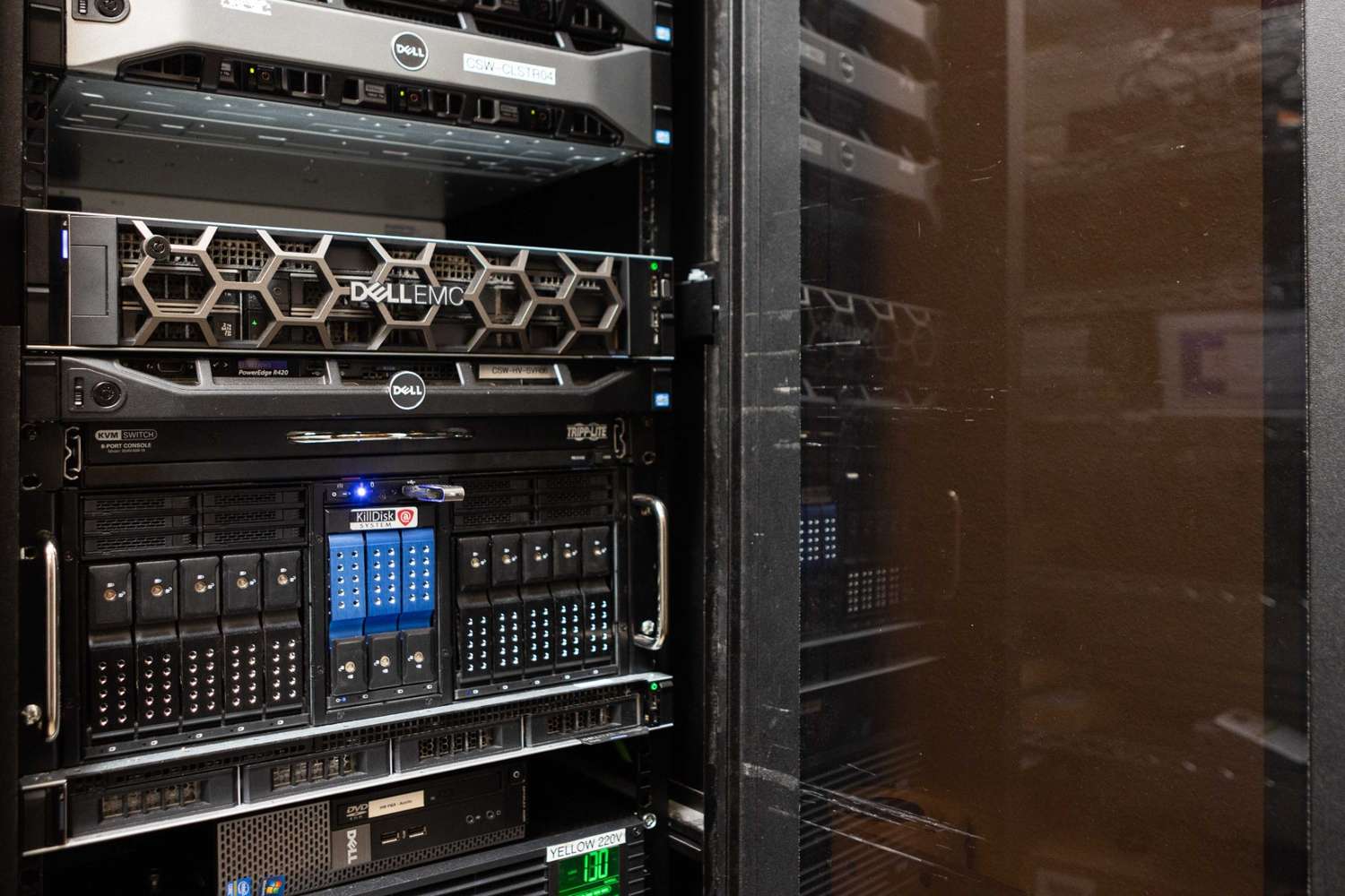 IT cloud solutions austin tx