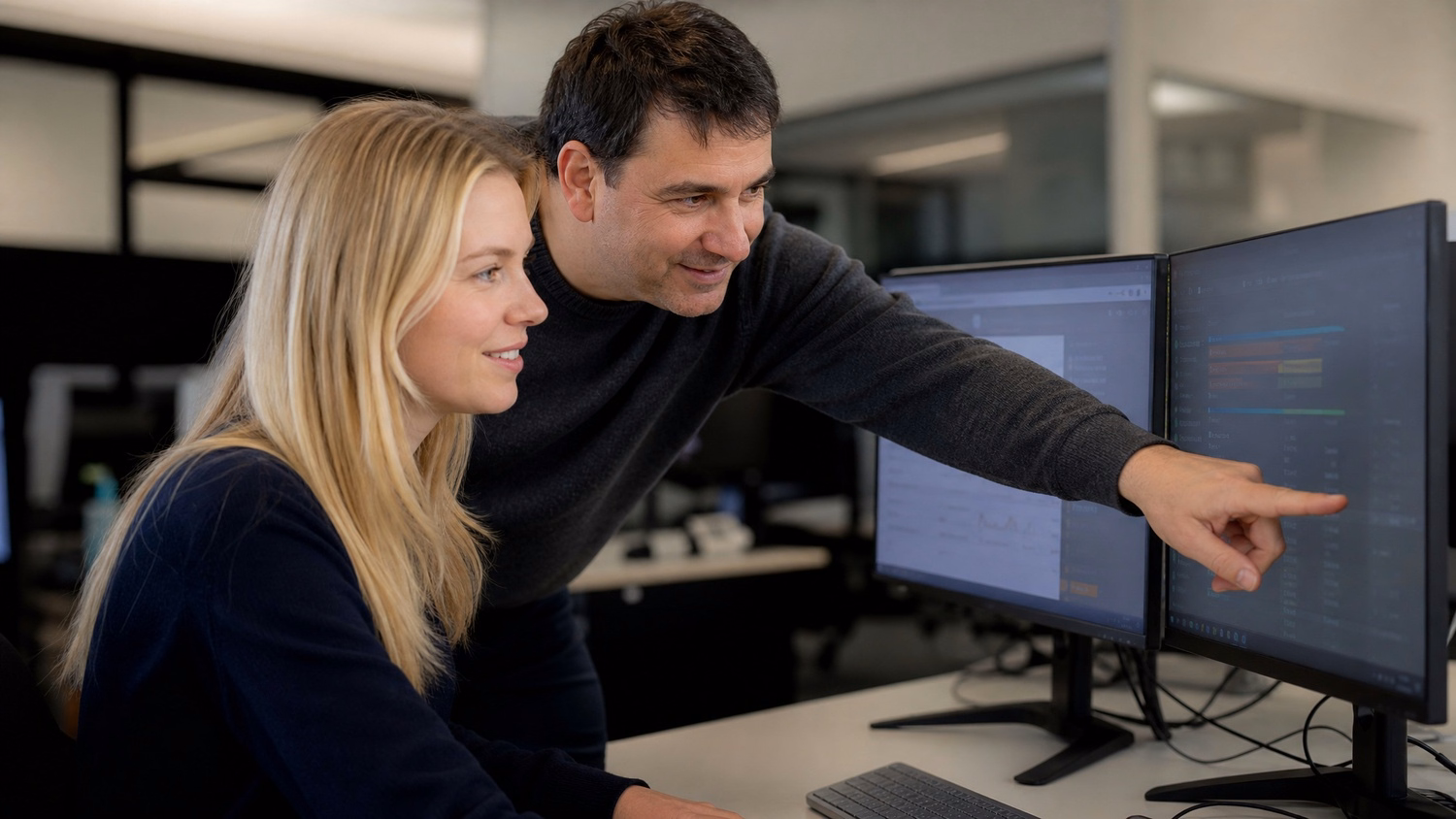 Mentor points to vulnerability scan report for trainee 60 chars
