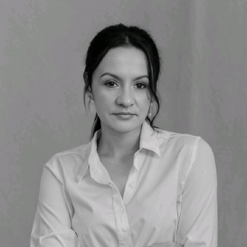 Cristina Irimie