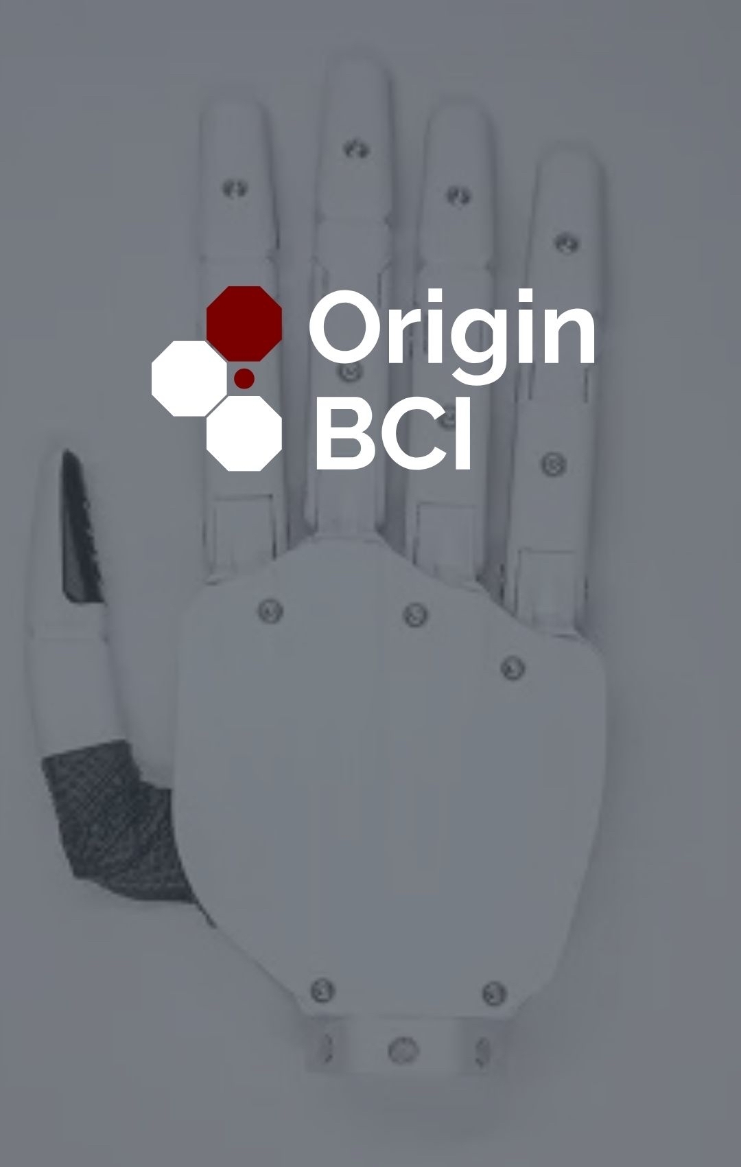 Origin BCI