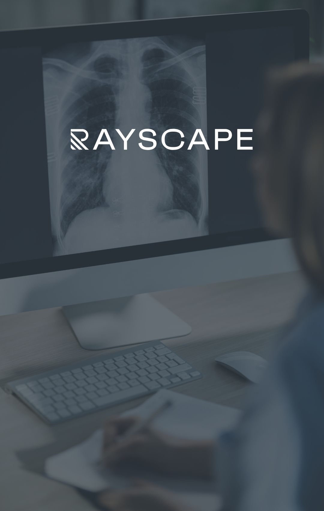 Rayscape