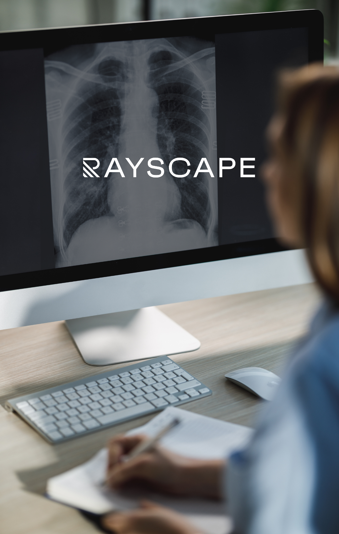 Rayscape