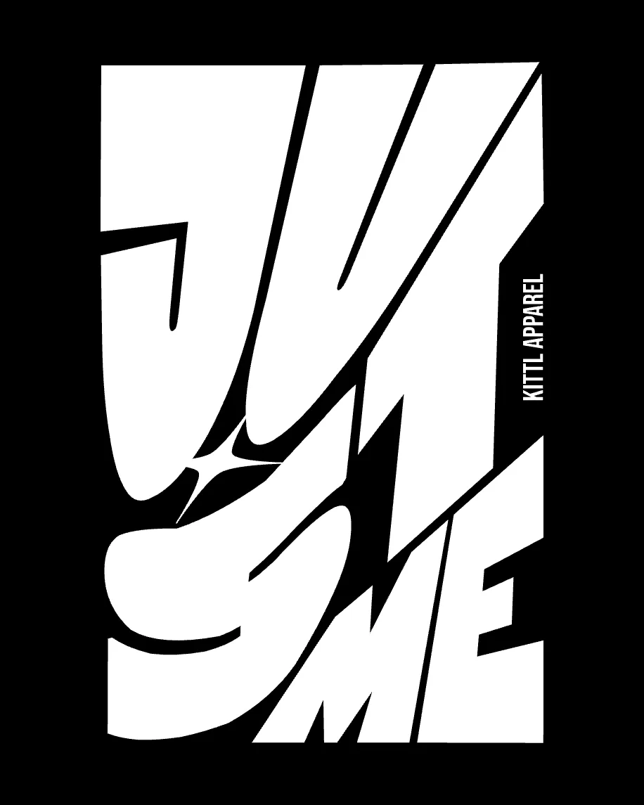 Just Me Design Template