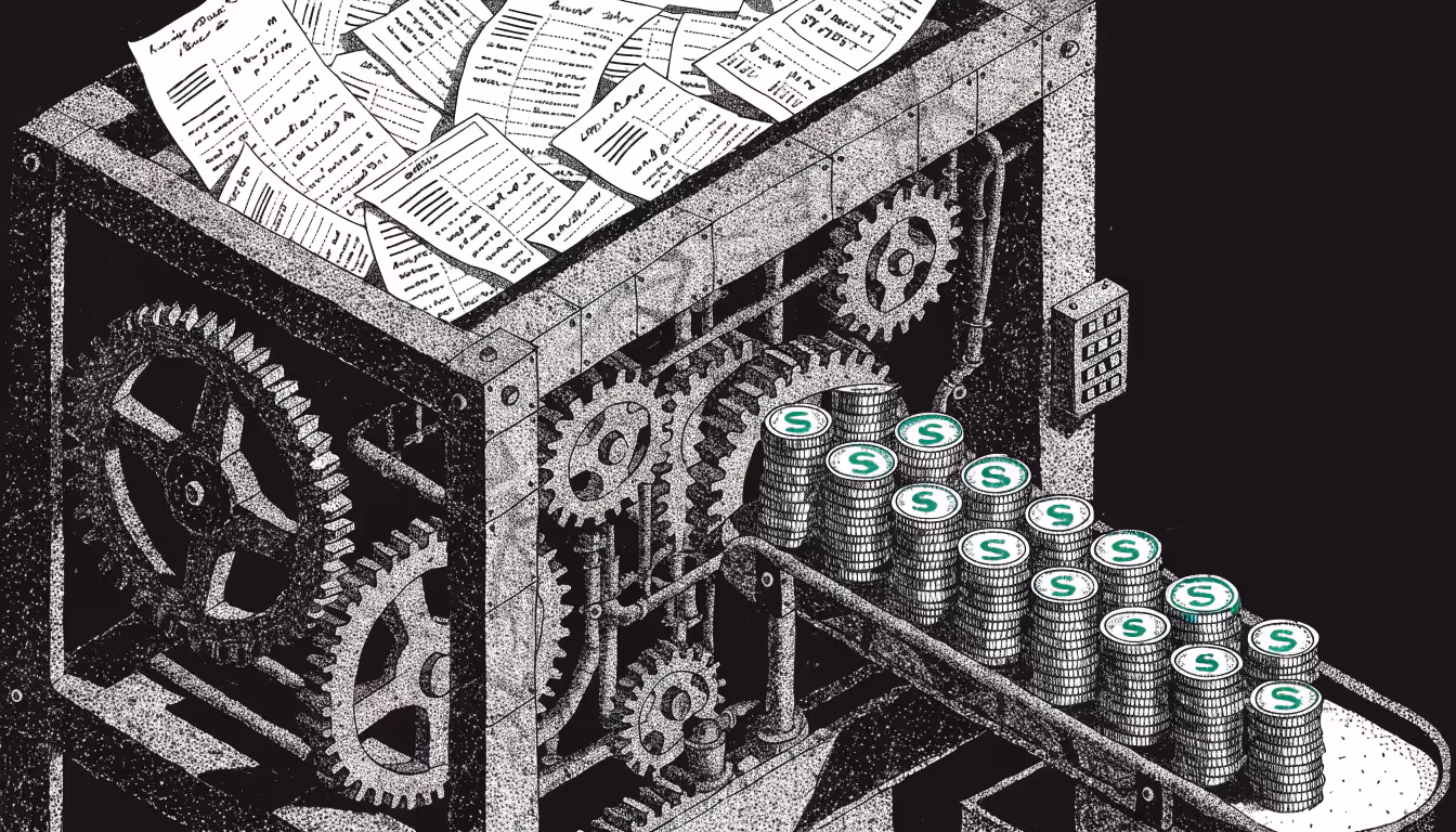 what is accounts receivable automation