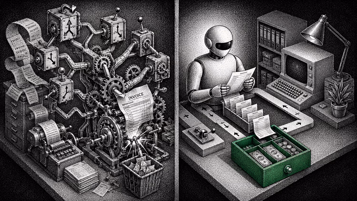 agentic collections