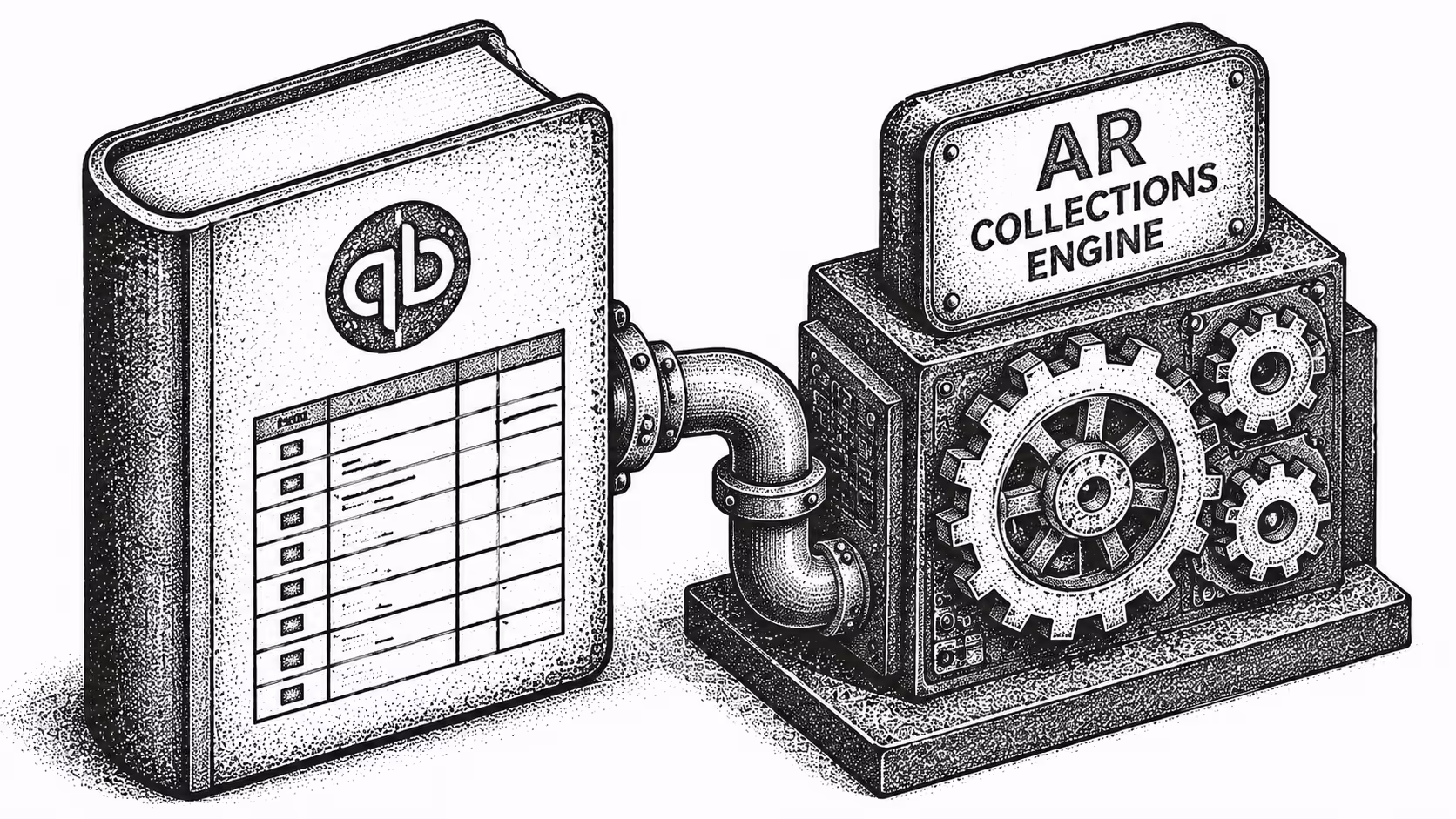 AR automation for QuickBooks Online